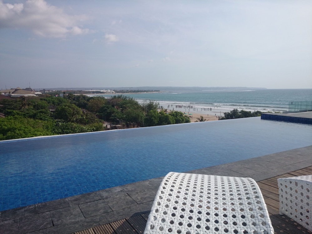 citadines bali canggu