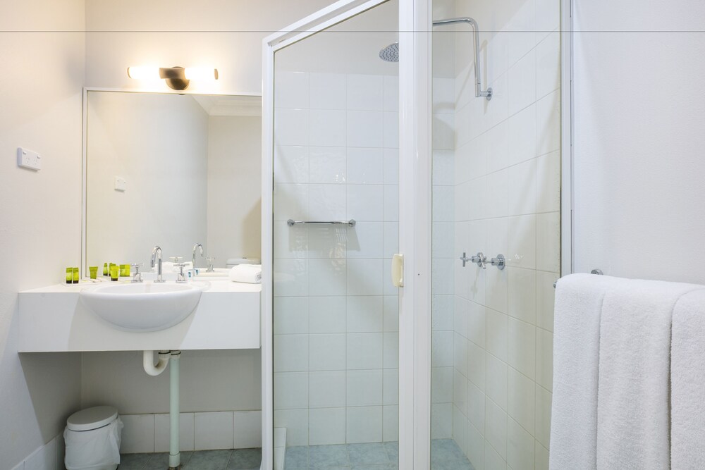 Nightcap at Blue Cattle Dog Hotel