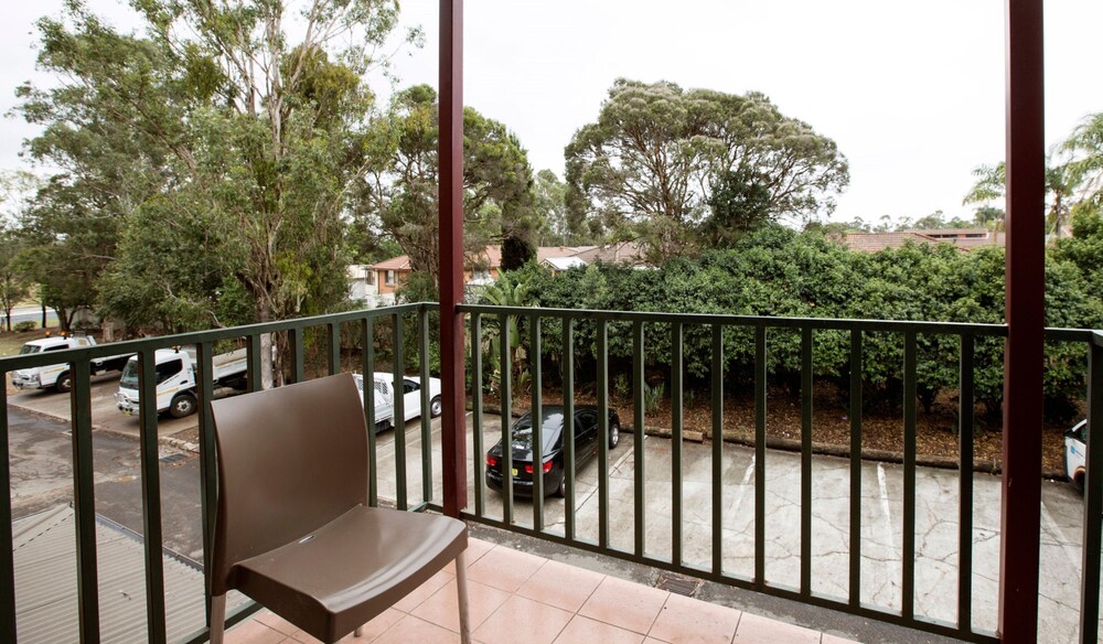 Nightcap at Blue Cattle Dog Hotel