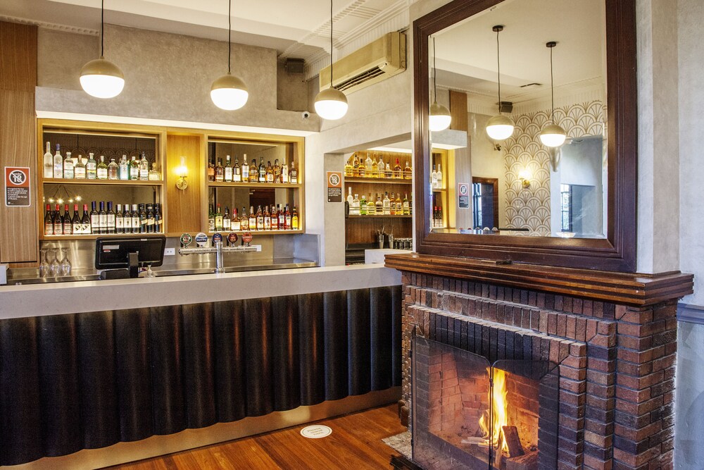 Pymble Hotel