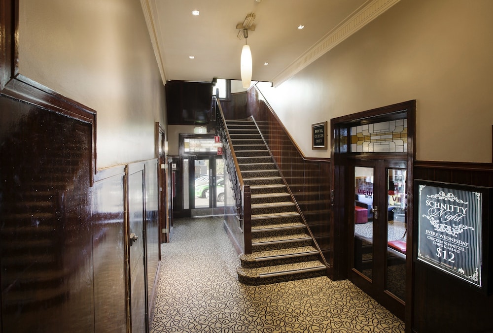 Pymble Hotel