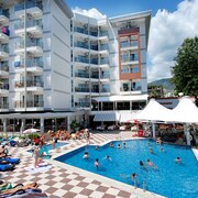 Cheap Hotels In Antalya Last Minute Hotel Deals Antalya Hotwire