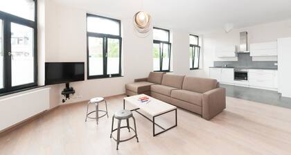 Smartflats Design - Opera