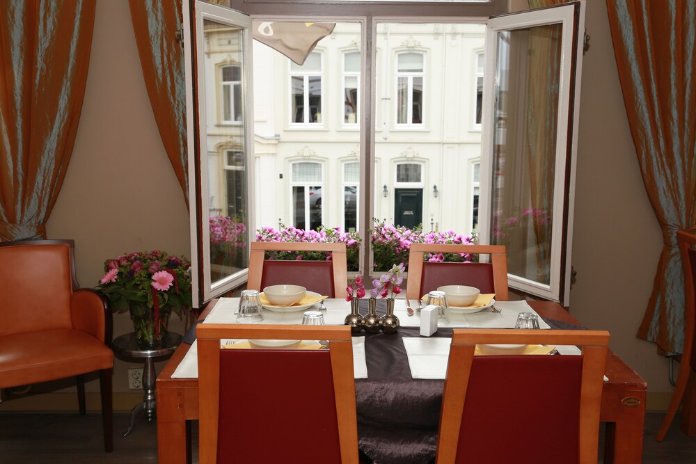 Foto - Hotel Old Dutch Bergen op Zoom