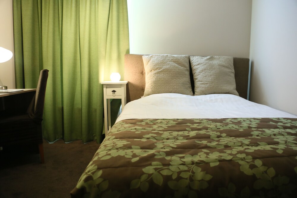 Foto - Hotel Old Dutch Bergen op Zoom