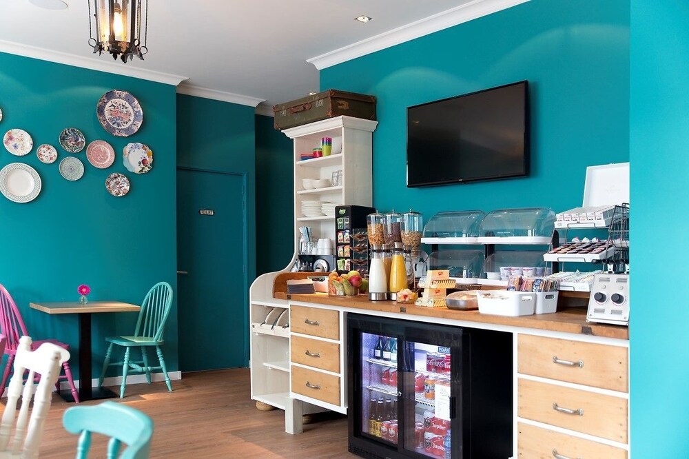 Foto - Hotel Old Dutch Bergen op Zoom