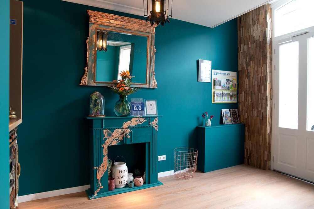 Foto - Hotel Old Dutch Bergen op Zoom