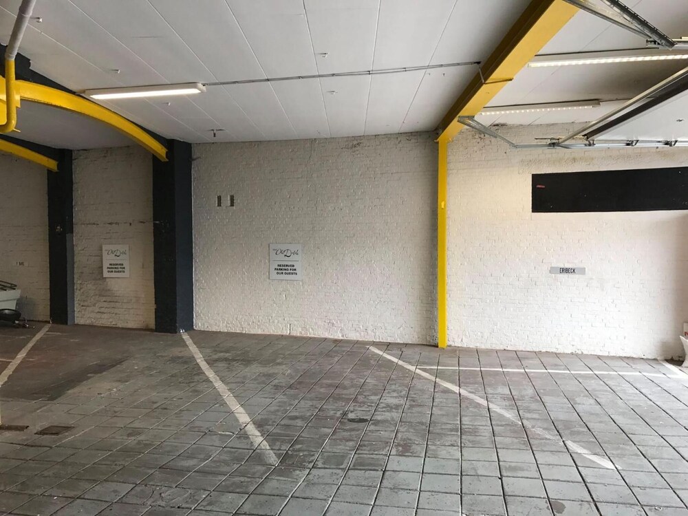 Foto - Hotel Old Dutch Bergen op Zoom