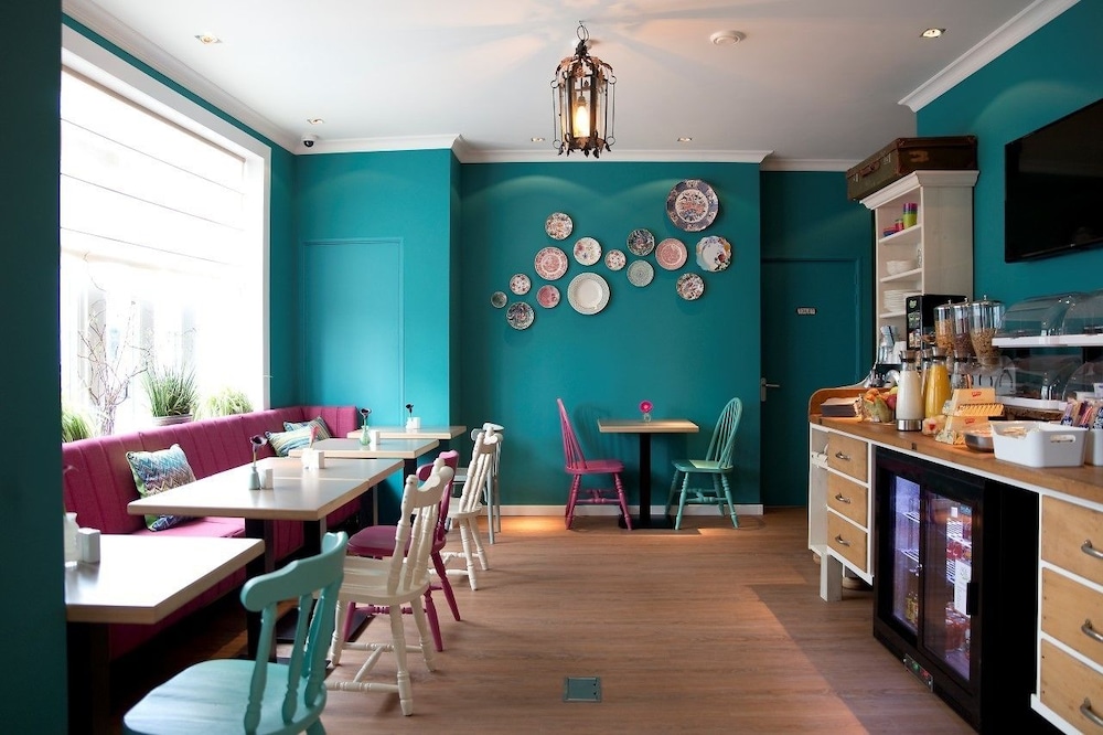 Foto - Hotel Old Dutch Bergen op Zoom