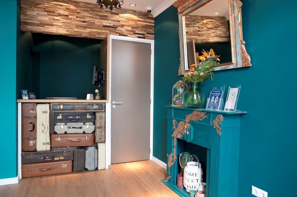 Foto - Hotel Old Dutch Bergen op Zoom