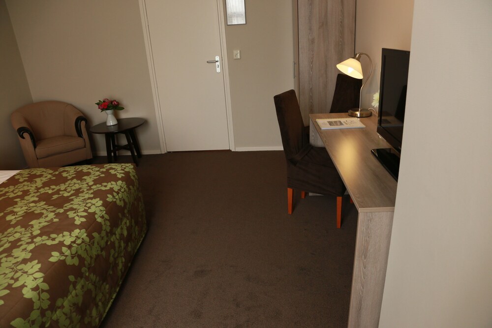 Foto - Hotel Old Dutch Bergen op Zoom