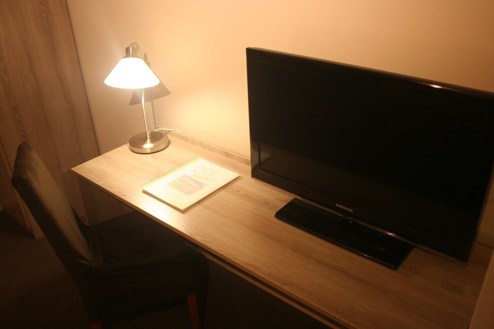 Foto - Hotel Old Dutch Bergen op Zoom