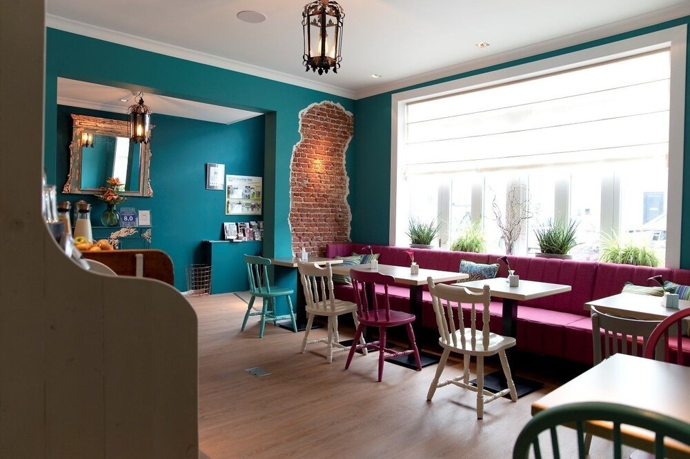 Foto - Hotel Old Dutch Bergen op Zoom