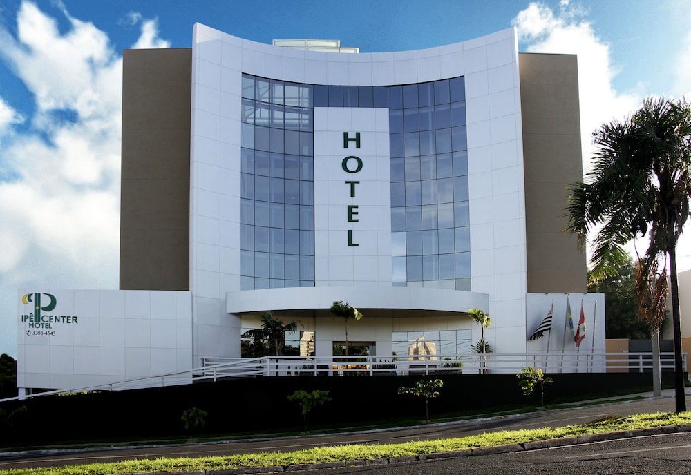 Primary image, Ipê Center Hotel