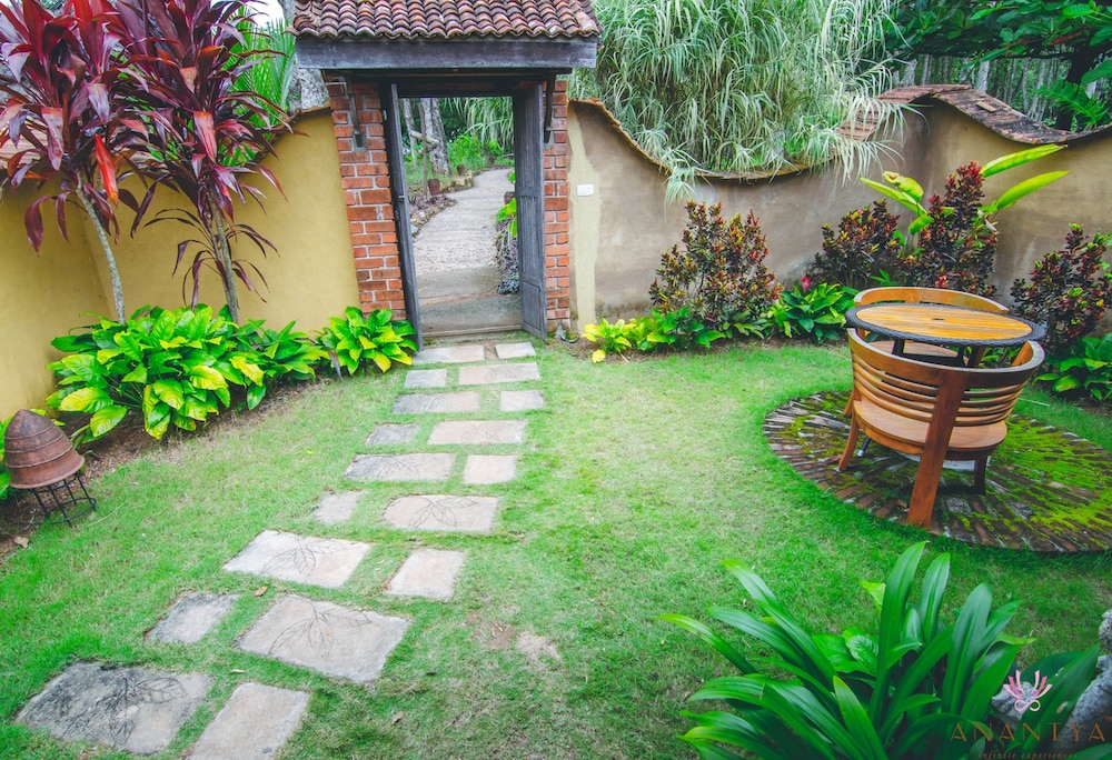 Anantya Resorts 90 Minutes From Kanyakumari Kuzhithurai - 