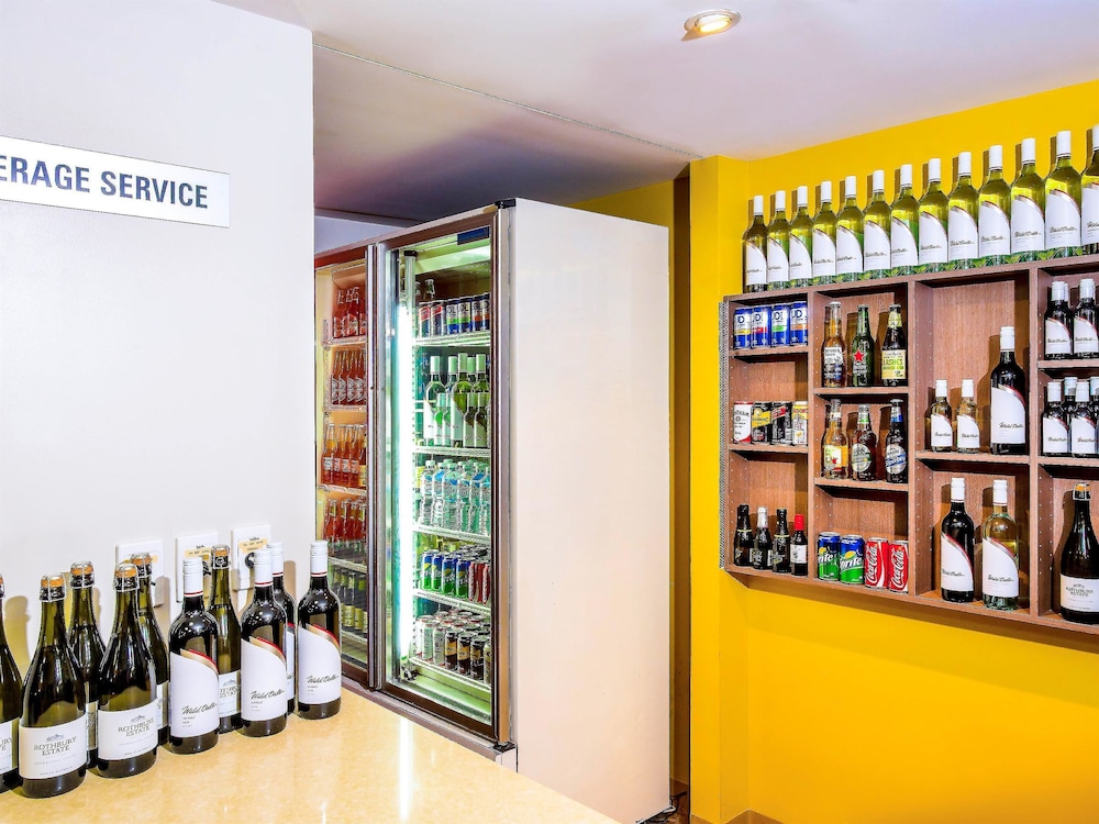 Hotel deals sydney airport