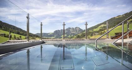 Galtenberg Family & Wellness Resort
