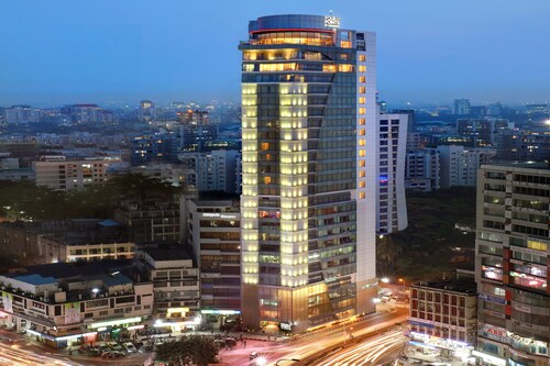 Hotels Near Bangladesh National Zoo Mirpur Find Cheap 30 - 