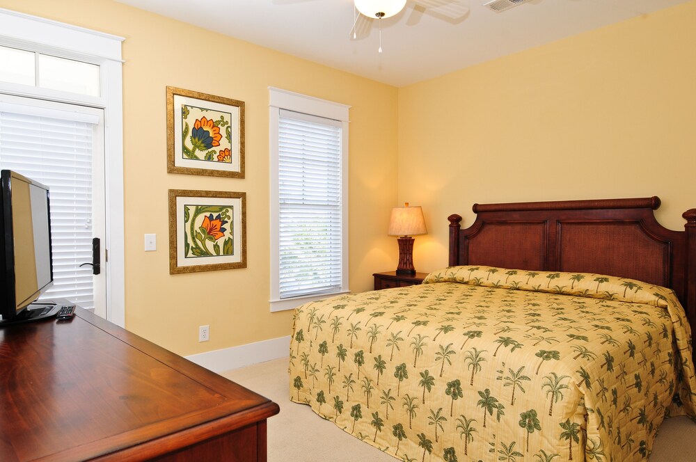 Cottages at North Beach Resort & Villas