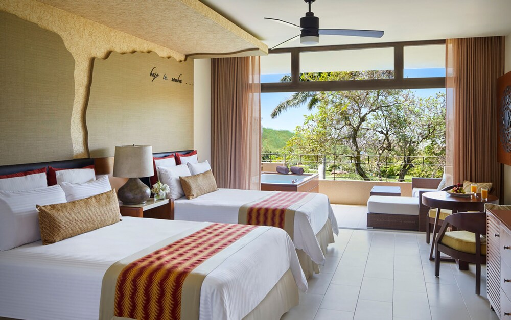 Dreams Las Mareas Costa Rica All Inclusive in La Cruz Best Rates