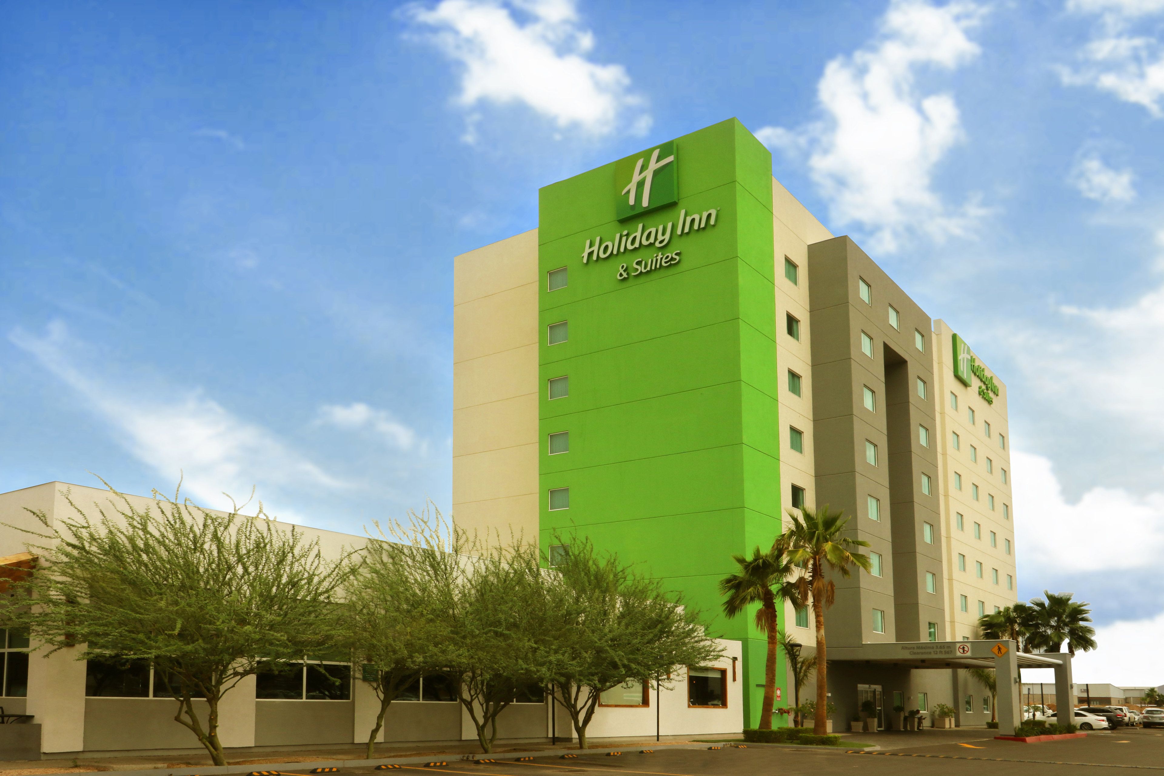 Holiday Inn Hotel & Suites Hermosillo Aeropuerto in Hermosillo, Mexico