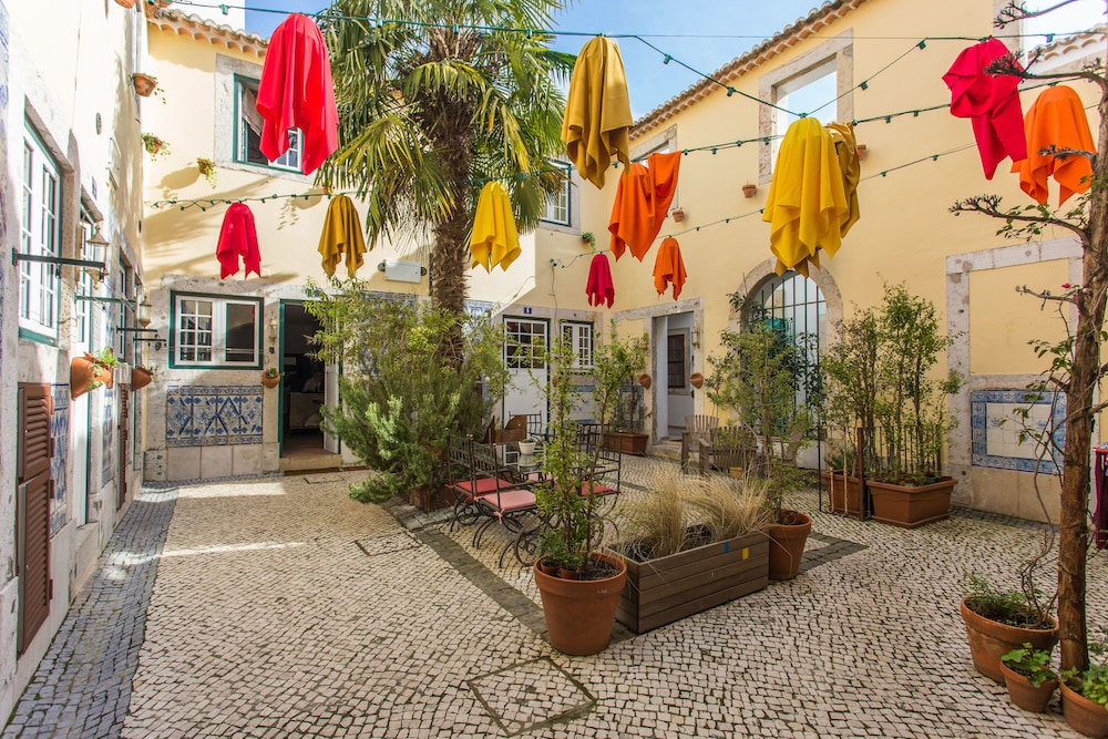 Palacio Vila Flor