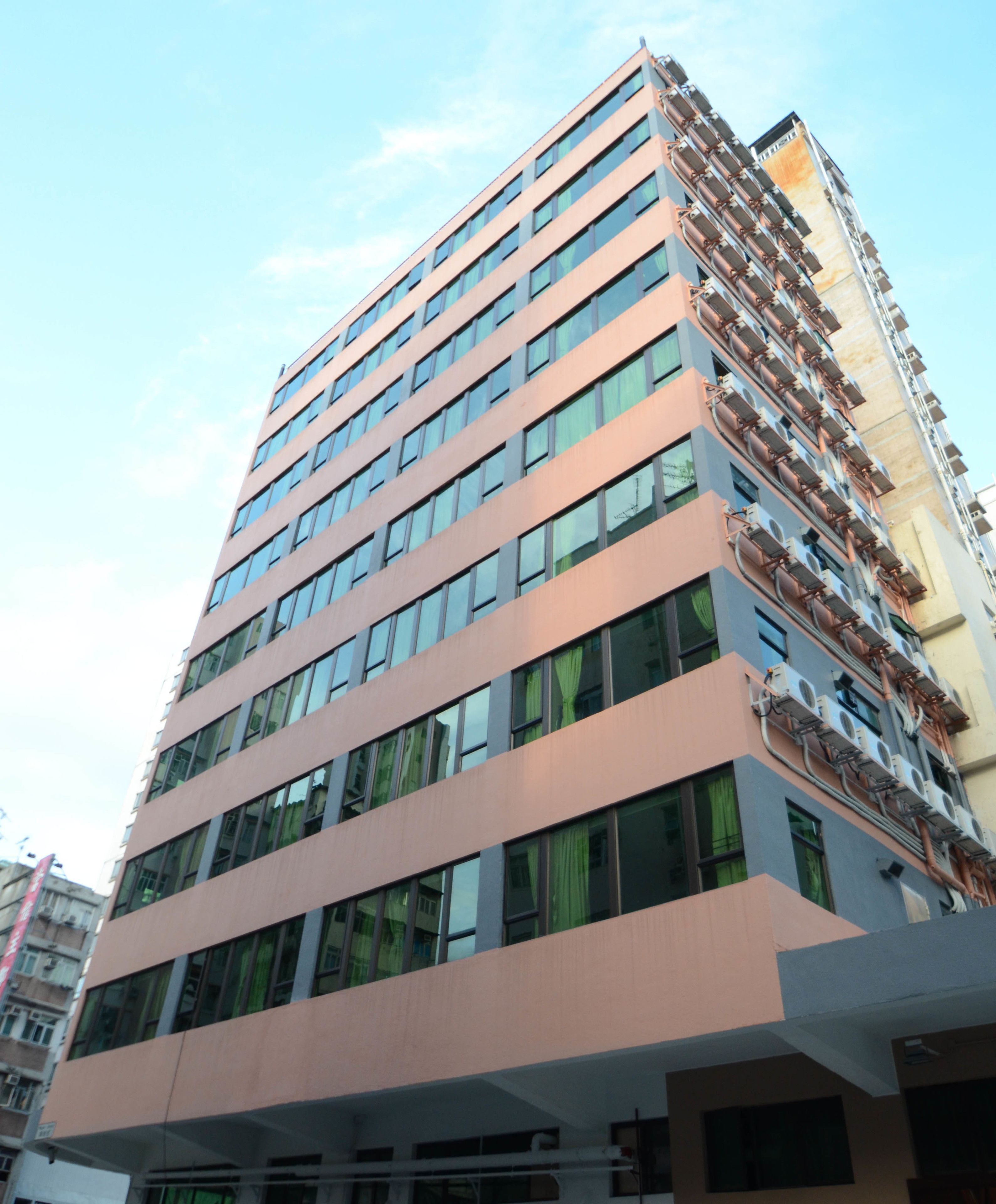 VP Hotel