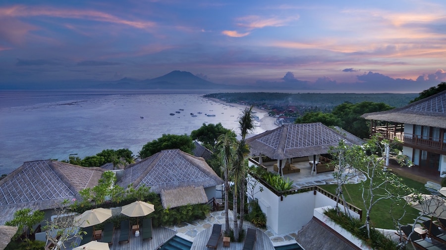 Batu Karang Lembongan Resort & Spa - CHSE Certified