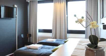 Forenom Aparthotel Lahti