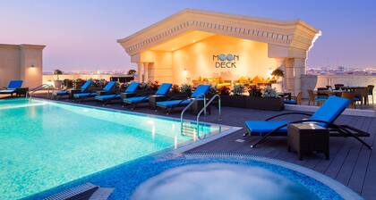 Warwick Doha