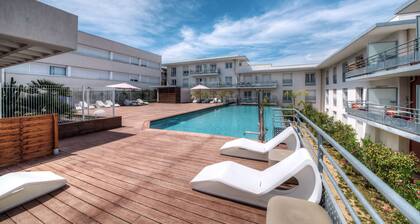 Zenitude Hôtel-Résidences Antibes Le Maestria