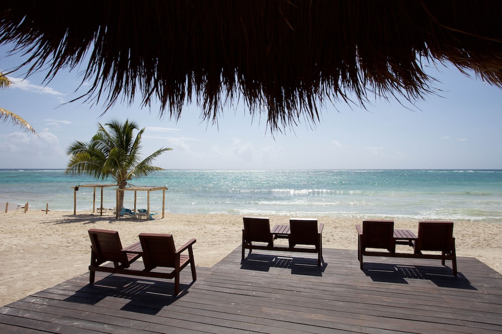 Akumal Bay Beach & Wellness Resort - All Inclusive: 2019 ...