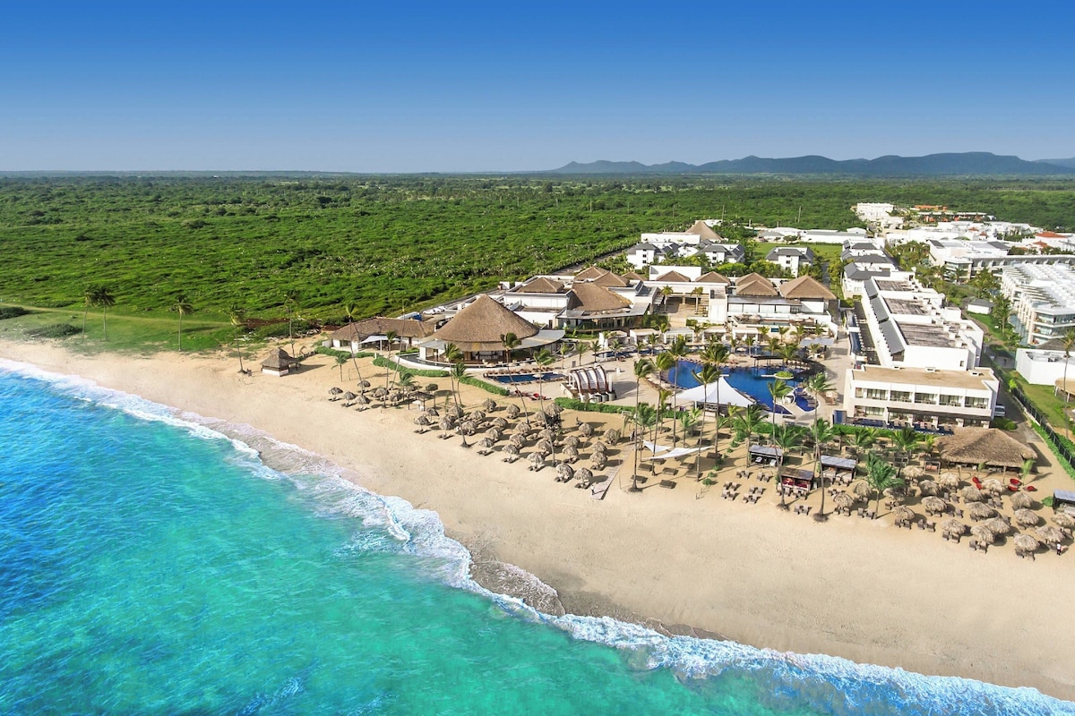Royalton CHIC Punta Cana, An Autograph Collection AllInclusive Resort