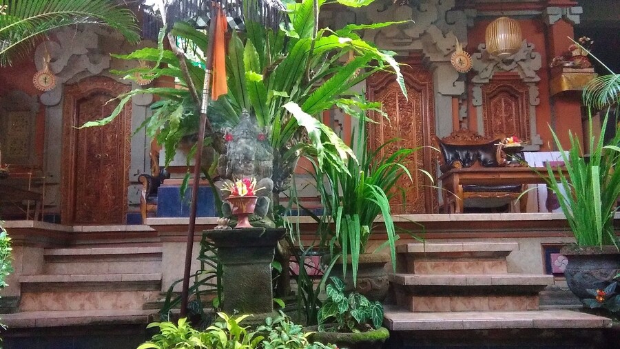Praety Home Stay