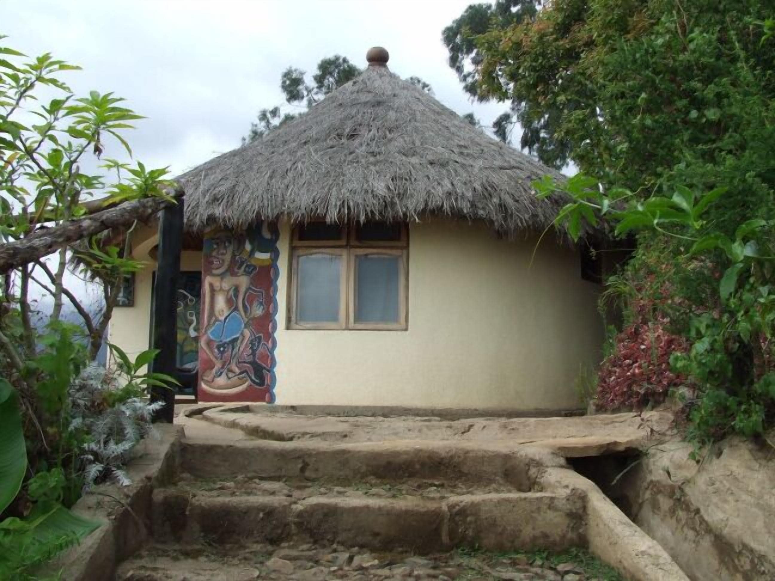 Mount Kilimanjaro View Lodge in Moshi, Tanzania