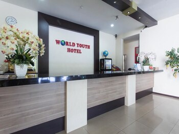 World Youth Hotel Malacca City Room Prices Reviews Travelocity