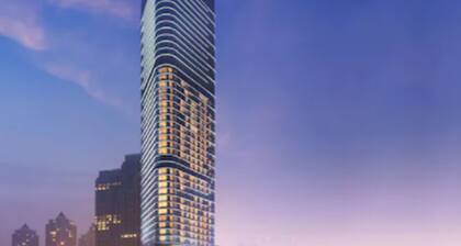 Grand Hyatt Dalian