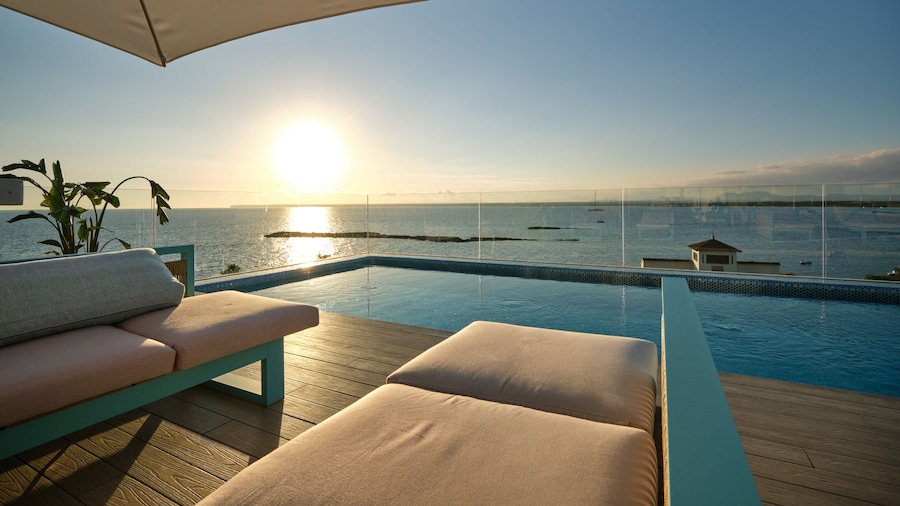 Hotel Villa Chiquita