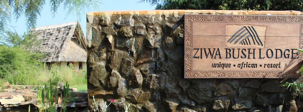 Ziwa Bush Lodge in Baruti West, Kenya