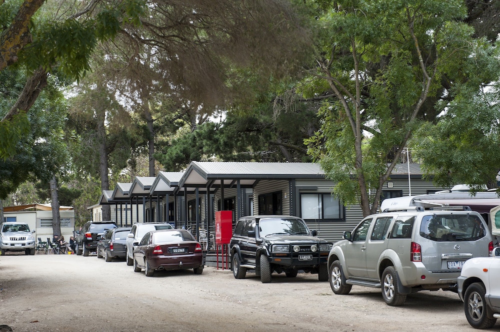 Torquay Holiday Park