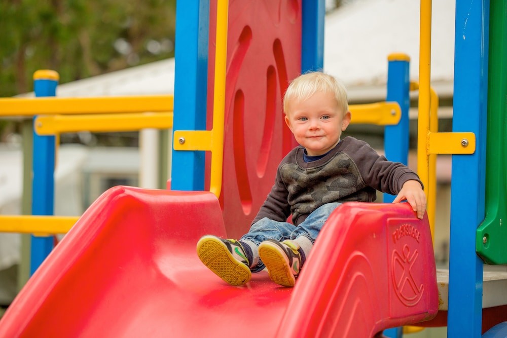 Torquay Holiday Park