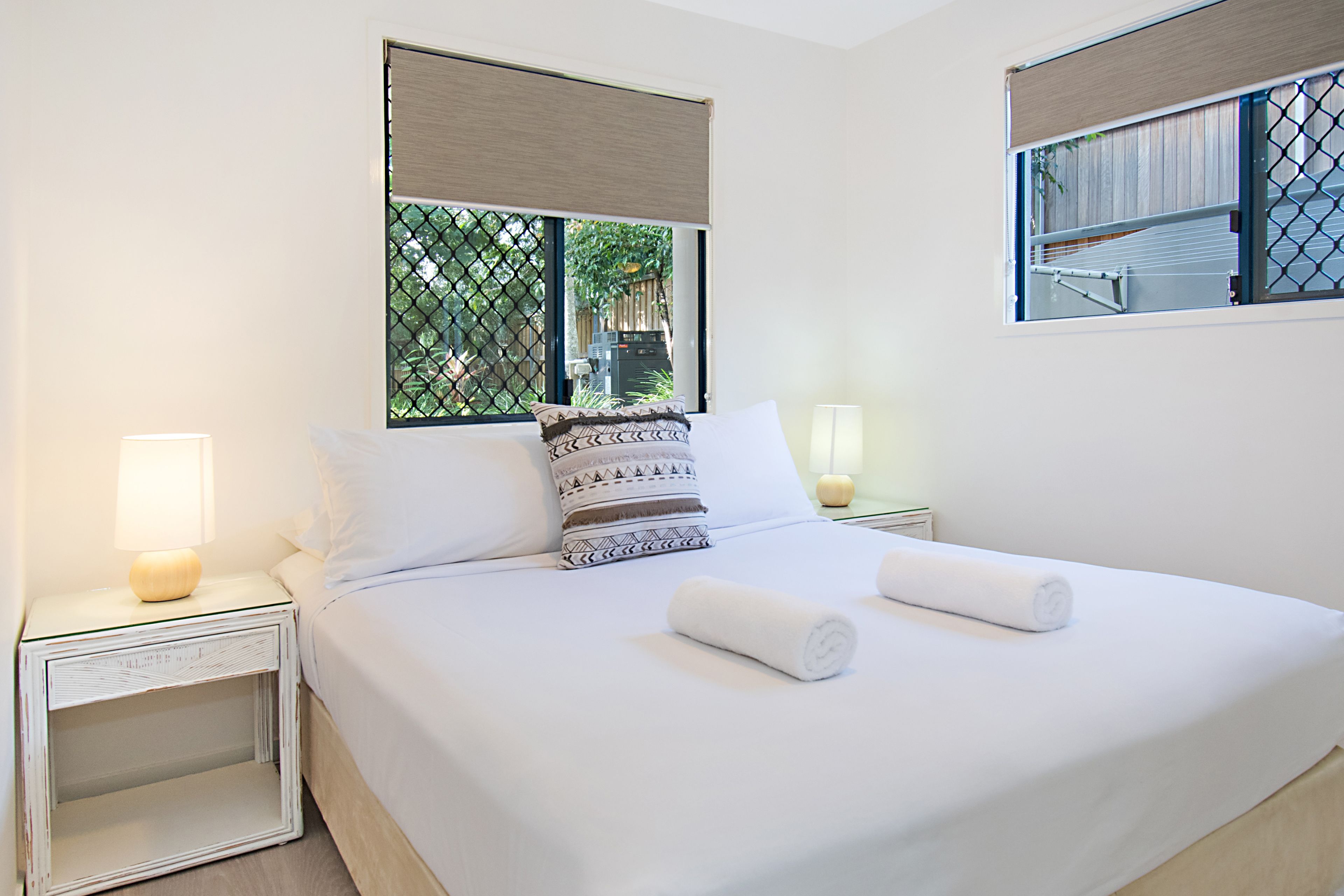 Gosamara Apartments Byron Bay