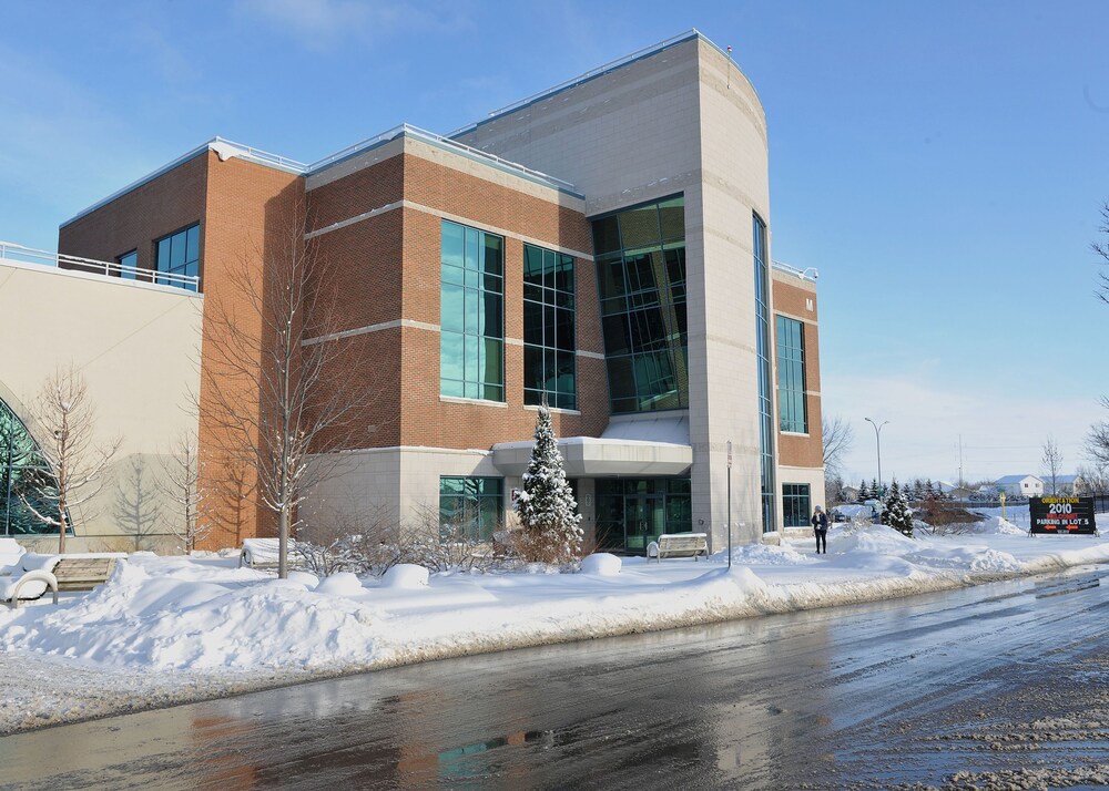 Fanshawe College Conference Services 2019 Pictures, Reviews, Prices