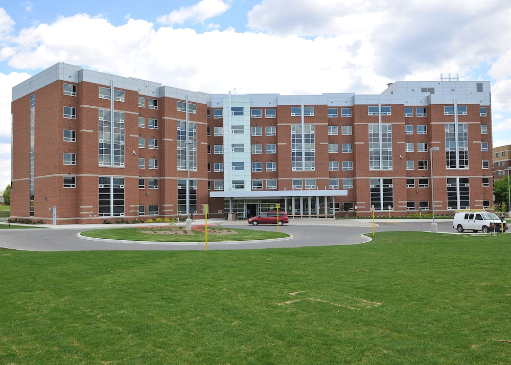 Fanshawe College Conference Services 2017 Room Prices, Deals & Reviews