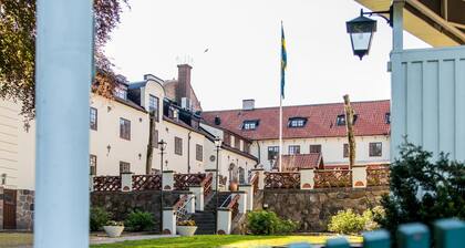 Värdshuset Hwitan