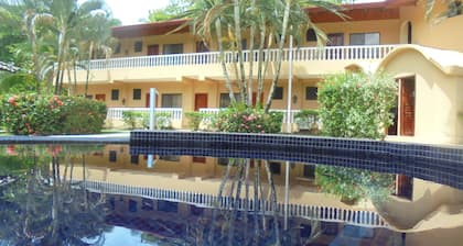 Hotel Delfin Playa Bejuco