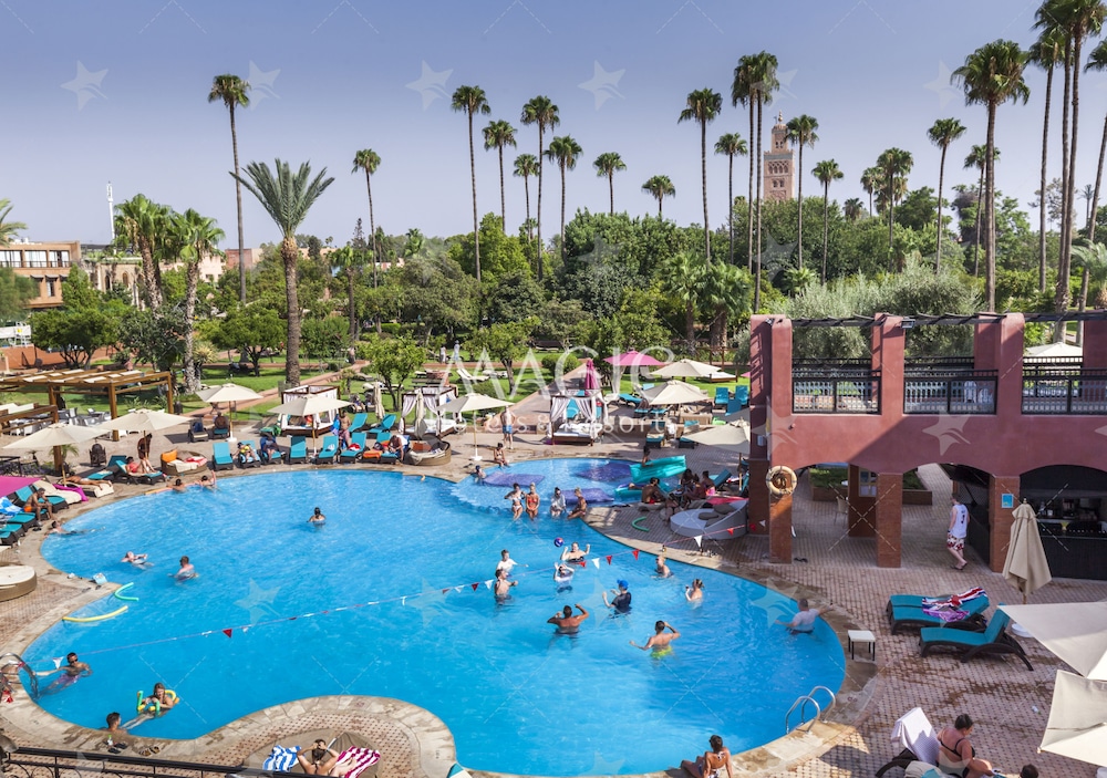 Medina Gardens Marrakech Spa Prices Medina Gardens Marrakech Spa Prices