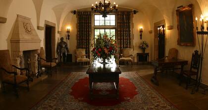Graylyn Estate