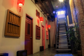 尚街旅游中心酒店