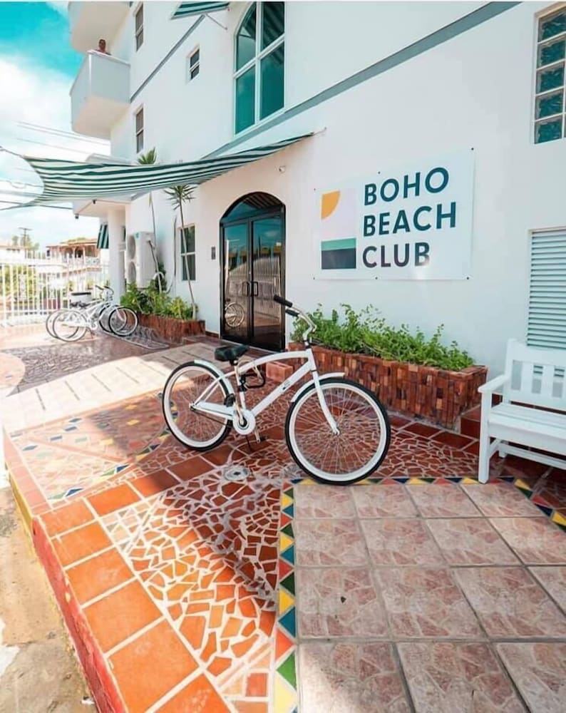 Boho Beach Club in Cabo Rojo | Best Rates & Deals on Orbitz